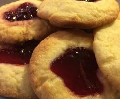 Paul west’s country river cottages jam drops