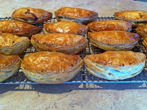 ThermoGourmand Perfect Pasties