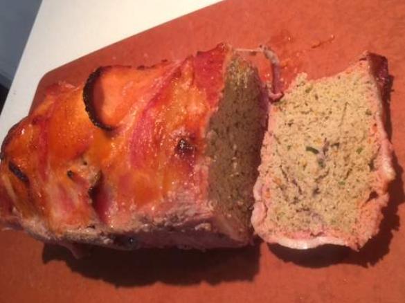 Pete's Paleo Meatloaf - I'm bringing meatloaf back!