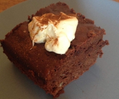 Paleo Brownies