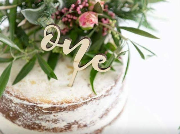 Caketin Love's Lemon & Sour cream Drizzle cake