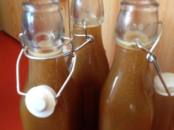 Budget friendly caramel sauce