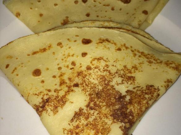 Obberz Crepes 