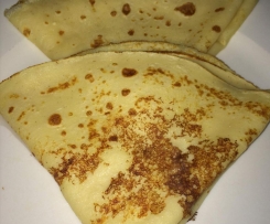 Obberz Crepes 