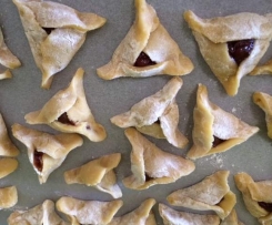Hamentaschen