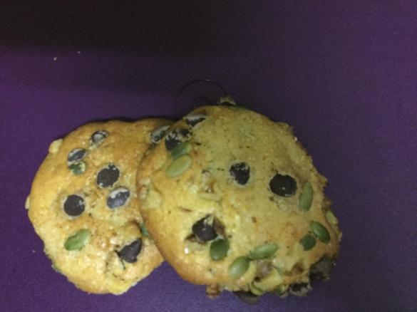 Extra Special Rock Cakes