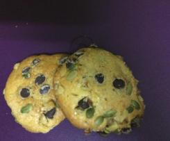 Extra Special Rock Cakes