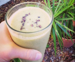 Green smoothie energy +