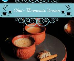 CHAI MASALA - Masala Chai