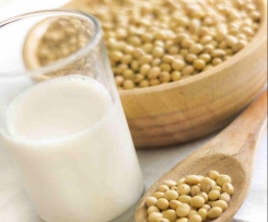 Soya Bean Milk Variation (not bitter)