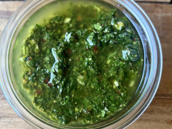 Chimichurri