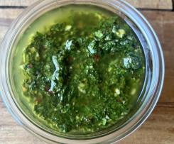 Chimichurri