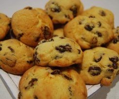 Tracy's Traditional Rock Cakes