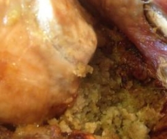 Turkey Stuffing 