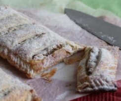 Amaretto Cream Cheese Danish