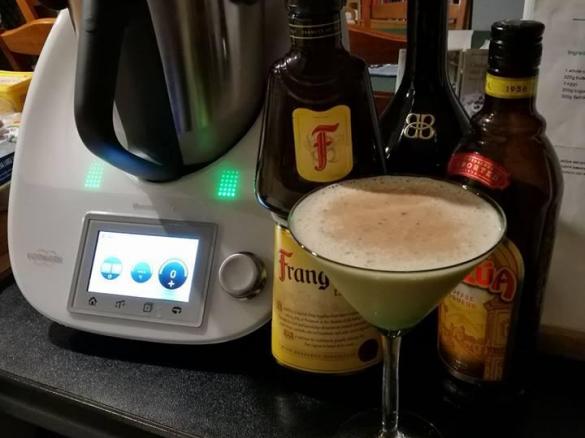 Celebration Cocktail