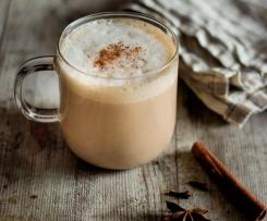 Vanilla Chai Spice Mix