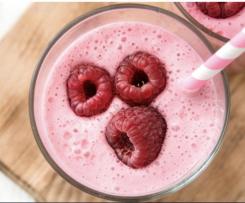 Raspberry smoothie BFT