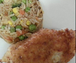 Lemon Butter Chicken