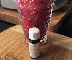 Motivation Berry Lemonade