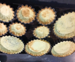Gluten Free Short Crust Pastry