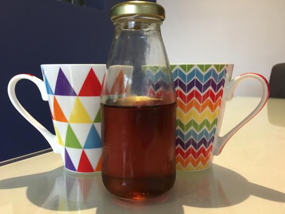 Caramel Syrup for Coffee