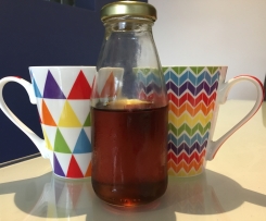 Caramel Syrup for Coffee