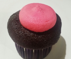 Moist Chocolate Cupcakes