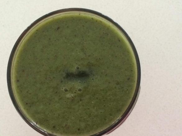 CLEAN GREEN SMOOTHIE