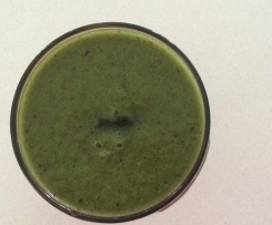 CLEAN GREEN SMOOTHIE