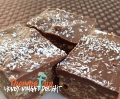 Honey Nougat Delight - ThermoFun