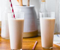 Nuttylicious Breakfast Smoothie