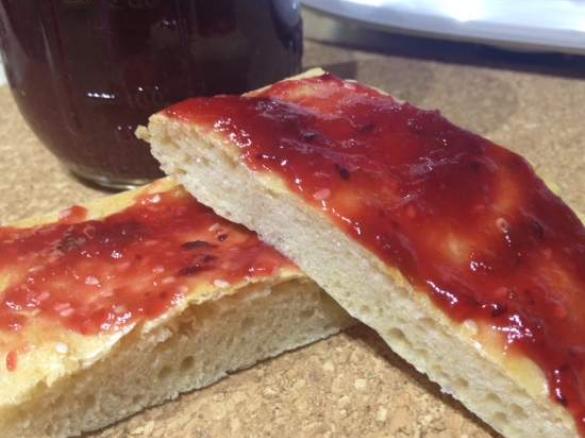 Fool proof 15min Jam