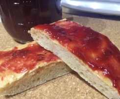 Fool proof 15min Jam