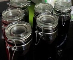 Vanilla Paste & Essence - Clone of Vanilla Bean Paste and Vanilla Extract