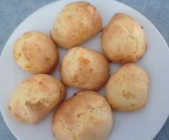 French Gougeres