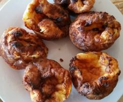 Jamie Olivers Yorkshire Puddings