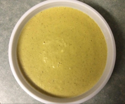 Steve's Fav Seafood Soup