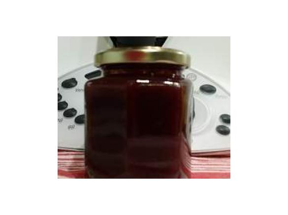 Plum Jam