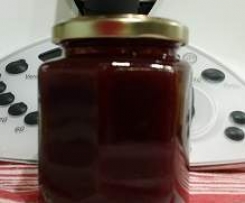 Plum Jam
