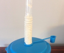 toddler banana milkshake breakfast