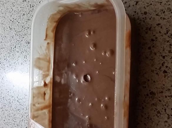 Marvelleous Creamy Chocolate Ice Cream