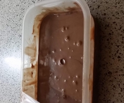 Marvelleous Creamy Chocolate Ice Cream