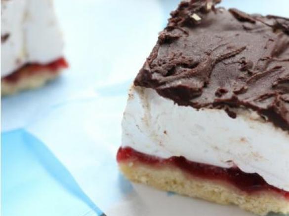 Wagon Wheel slice