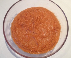 Romesco Dip