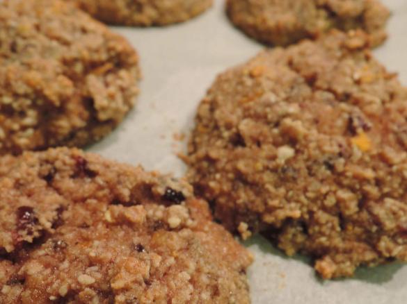 No Cross Buns - free of: Gluten/ Processed sugar / Lactose