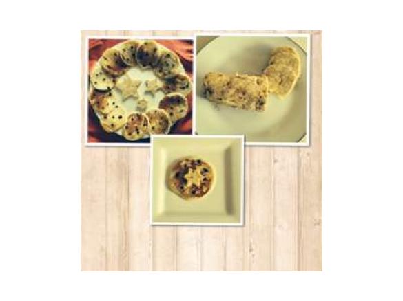 Deck the Halls of Butter