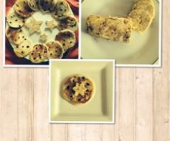 Deck the Halls of Butter