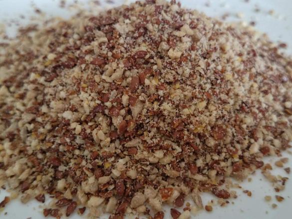 LSA Mix ( Linseed, Sunflower seeds, Almonds)