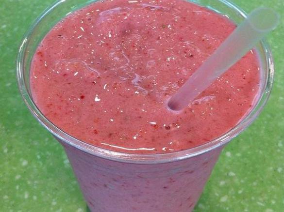 Acai Smoothie